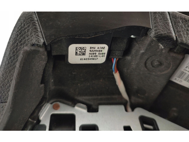 Volant BMW M5 2014 6102240, 6102240