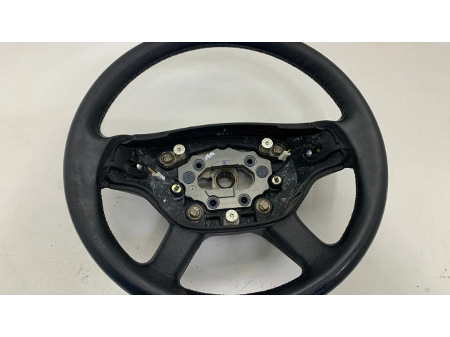 Руль Mercedes-Benz S W221 2005-2013 года 61580480C