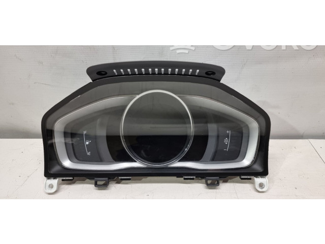 Панель приборов 31394751, 36011321   Volvo V60       