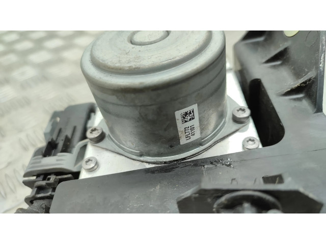 Блок АБС 52056415   Fiat  500L  2013- года