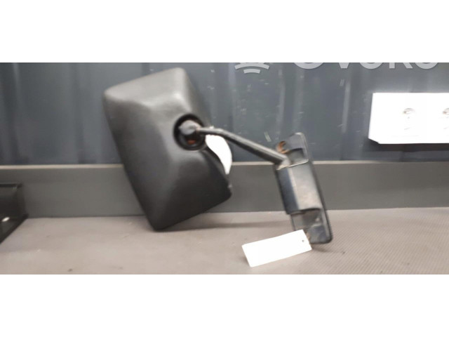 Zpětné zrcátko  Mercedes-Benz S W116 1981    