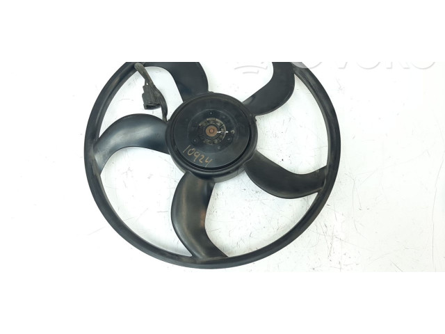 Вентилятор радиатора 5Q0959455BE Audi Q2 -