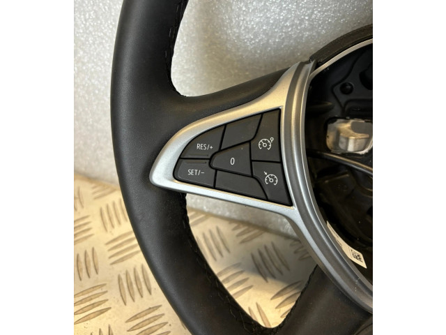 Руль Dacia Sandero III 2020 - года 484007828R, 484007828R