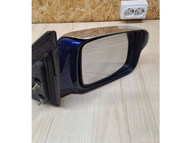 Зеркало электрическое        Nissan X-Trail T30  2001 - 2007 года   