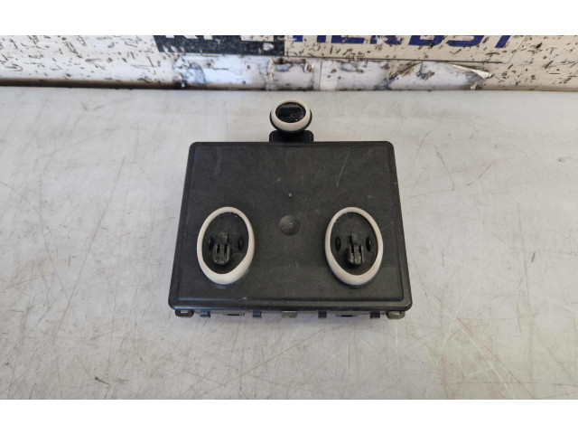 Блок управления 3WA959595A, 3WA959595A Skoda Kodiaq