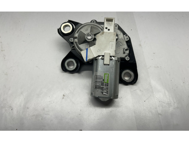 Моторчик заднего дворника 9683364380, 53033312 Citroen Berlingo