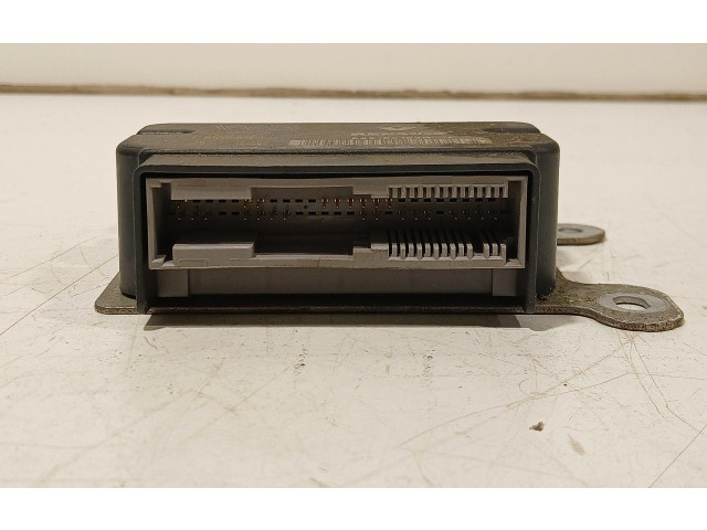 Блок подушек безопасности 985102122R Dacia Sandero II