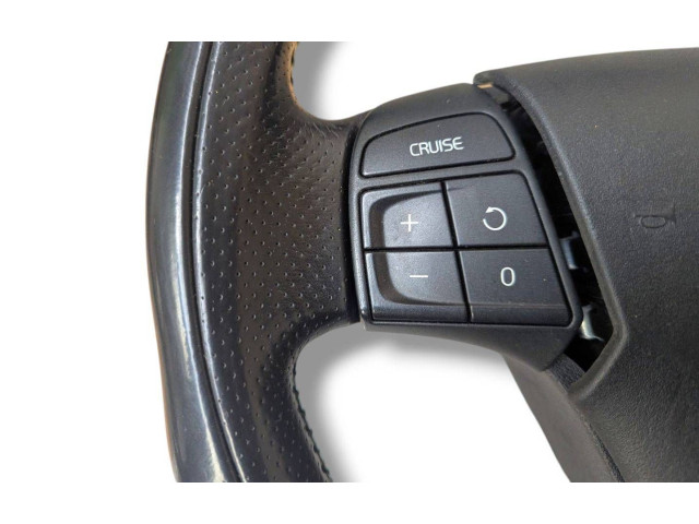 Руль Volvo C30  2007 - 2010 года 8623349, 31255841      