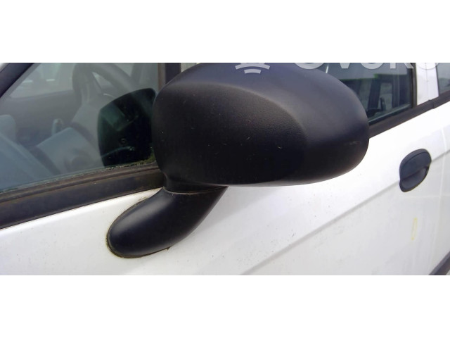 Зеркало (механическое)       Chevrolet Matiz   -  года   
