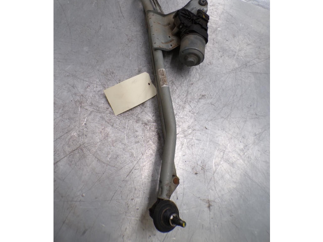 Моторчик дворников 8200619512 Dacia Duster