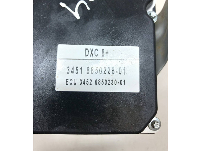 Jednotka ABS 6850230, 6850226 BMW X1 E84 2013