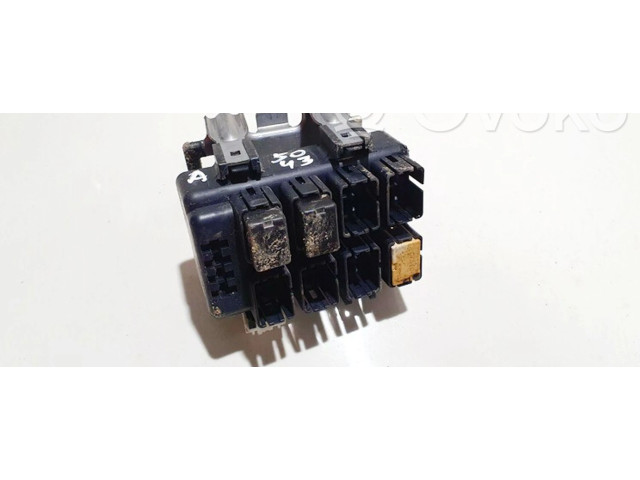 Блок предохранителей  LB800101B, LB800101B   Subaru Forester SH    