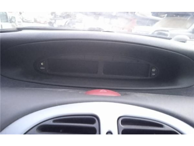 Панель приборов PSA965566980, PSA965566980 Citroen Xsara Picasso