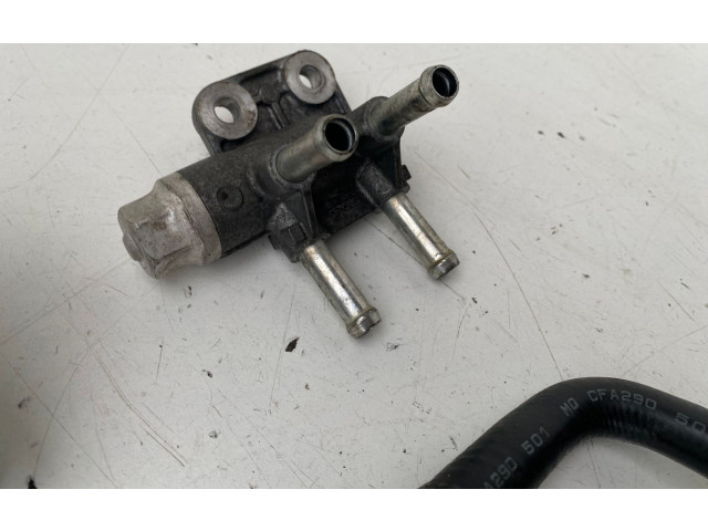 Čerpadlo oleje    Mitsubishi Outlander   