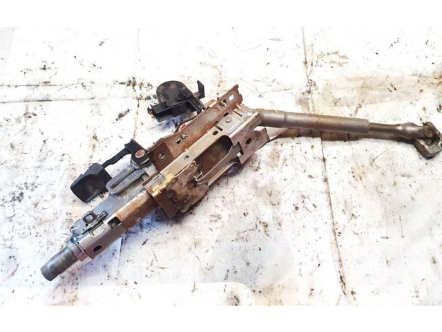    Рулевая рейка    Volkswagen Caddy 2004 - 2010 года