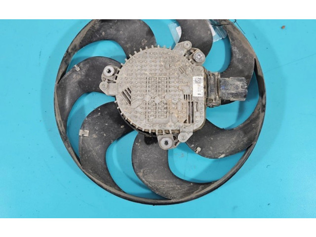 Комплект вентиляторов     5001633-03, IMPRK1370149    Renault Trafic III (X82) 