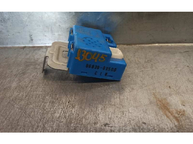 Модуль управления BSM 968300X500 Hyundai i10