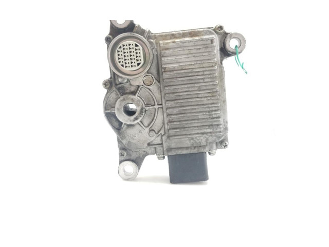 Блок управления коробкой передач 30735326   Volvo XC90