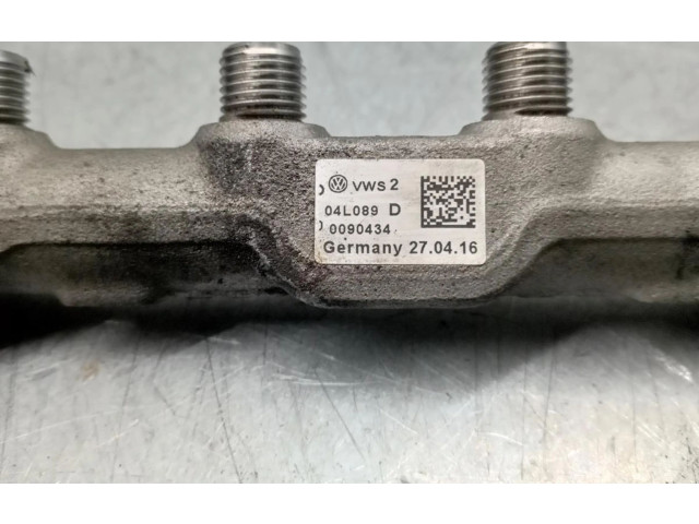 Панель приборов 04L906054, 661607258263 Seat Leon (5F)