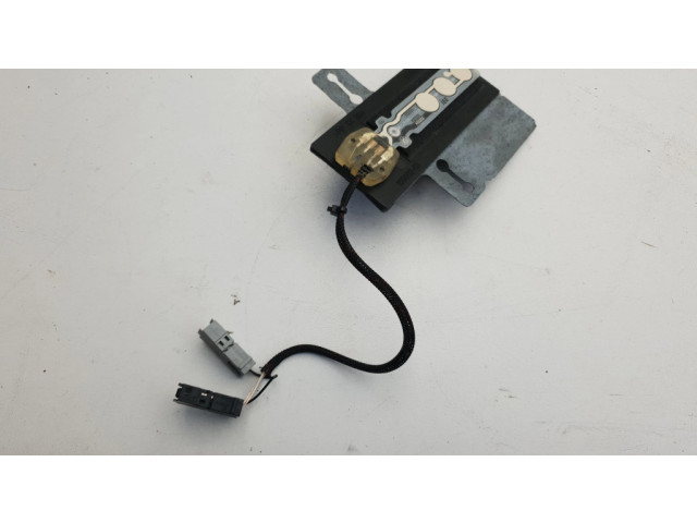 Sėdynės slėgio daviklis