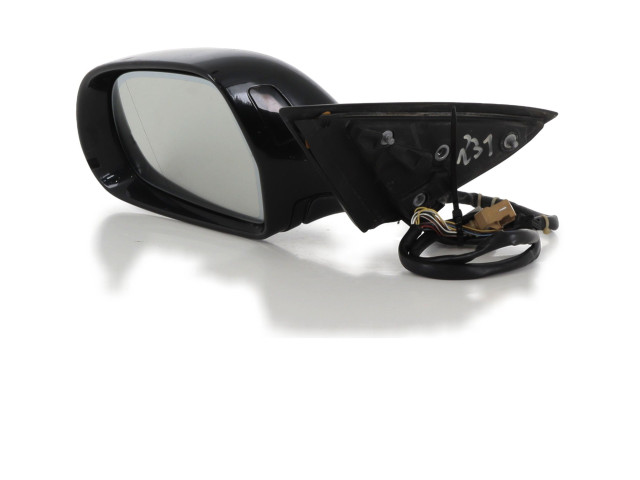 Zpětné zrcátko Audi A8 S8 D3 4E 2008 4E1857409S3FZ, Z1-1758I