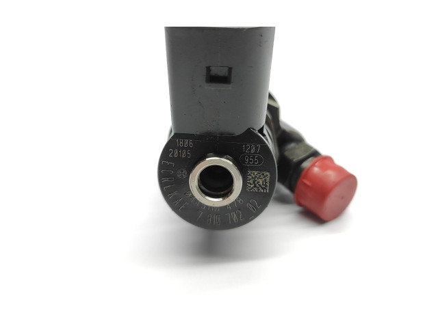 Vstřikovač 0445110478, 1UNIDADE BMW 5 F10 F11