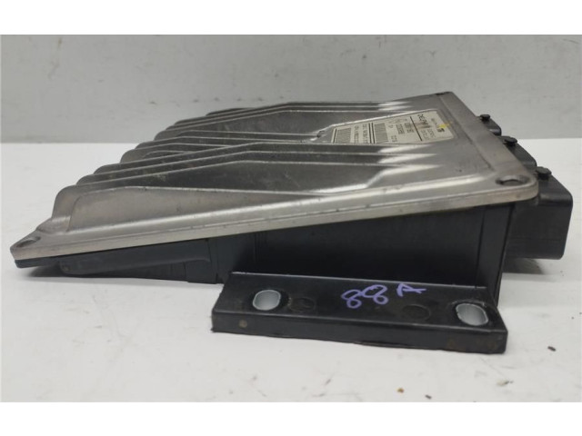 Блок подушек безопасности 8200911560, 0090047 Renault Clio III