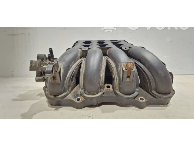 Всасывающий коллектор Mitsubishi Colt