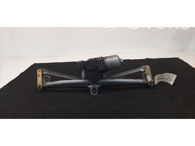 Моторчик дворников 1J1955113C Audi A3 S3 8L