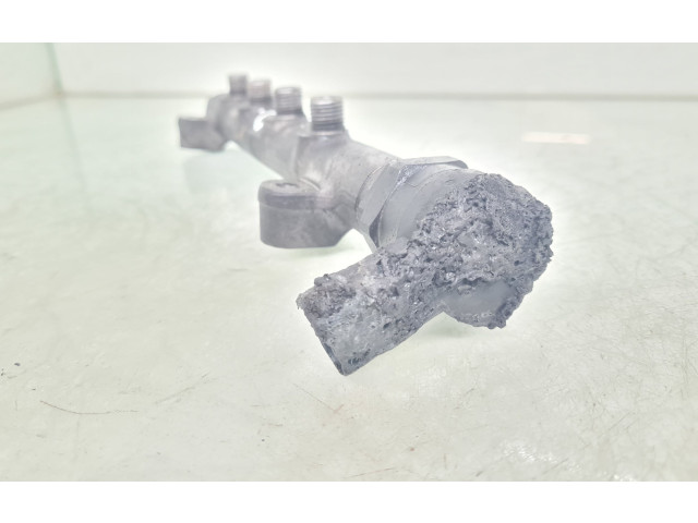 Vstřikovací lišta Porsche Cayenne (92A)