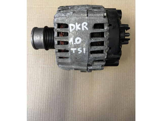 Генератор 04C903021A Volkswagen Golf SportWagen