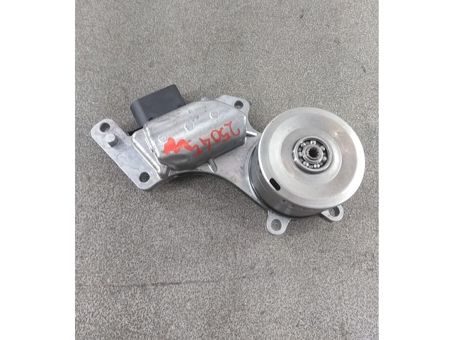 Čerpadlo oleje 0GC927373M Skoda Octavia Mk4 DSTB