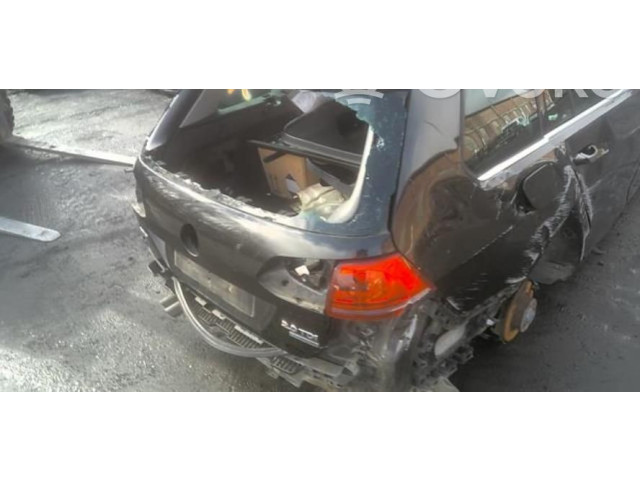 Блок АБС 5Q0614517TBEF Volkswagen Golf VII 2013 - 2019 года