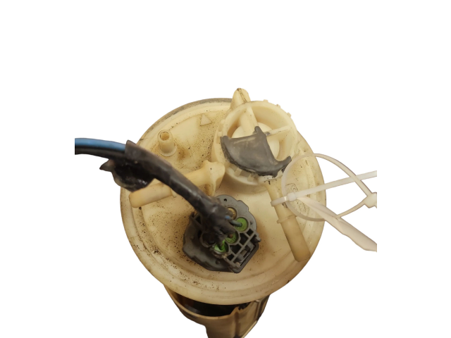 Топливный насос