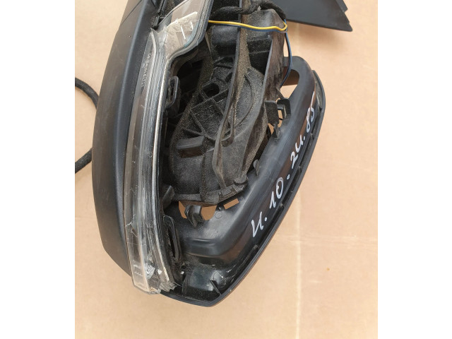 Зеркало электрическое Skoda Octavia Mk3 (5E) 2013 - 2019 года