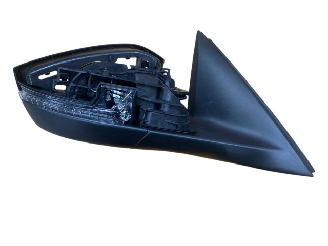 Зеркало электрическое Skoda Scala - года