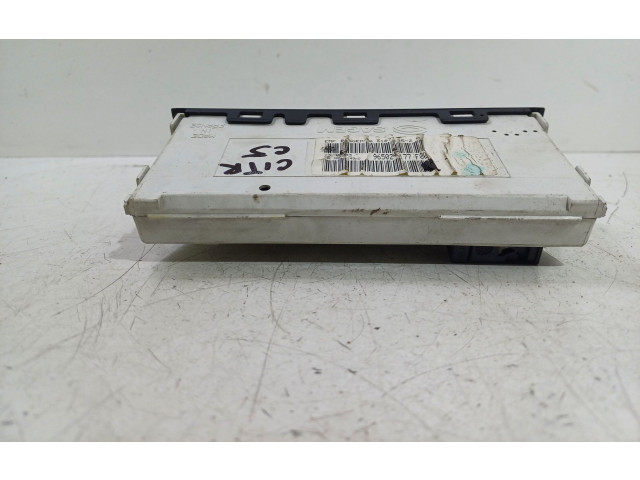 Дисплей 9650243177, 216564820 Citroen C5