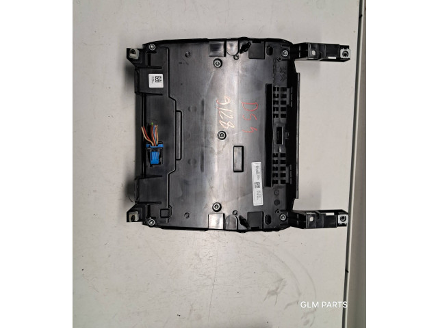 Блок управления климат-контролем 98100094ZF   Citroen DS4