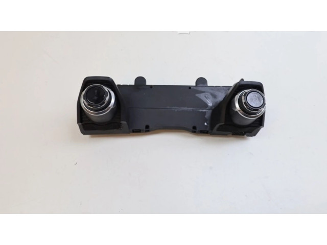 Блок управления климат-контролем 8893304828, 8893304828 Lynk & co 01