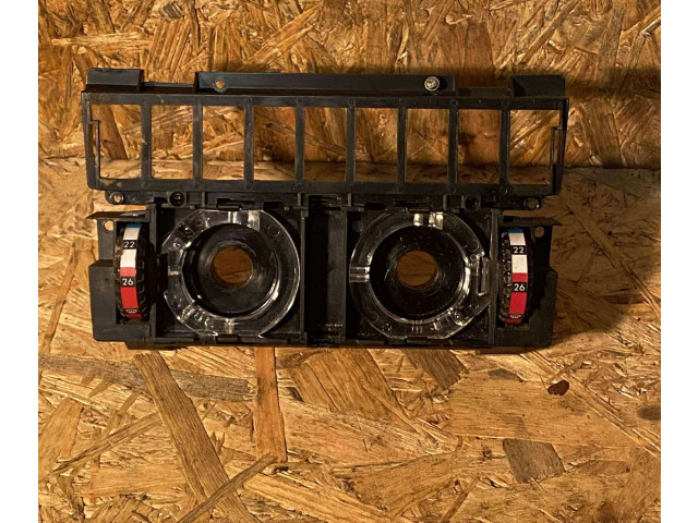 Блок управления климат-контролем 1248302785, 9140010110   Mercedes-Benz E W124