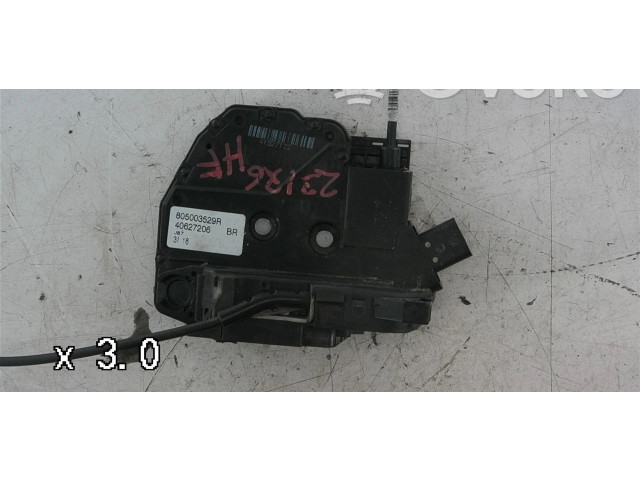 Двигатель центрально замка 805004683R Renault Captur