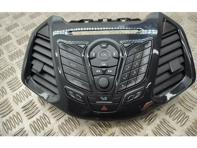 Pojistková skříňka BM5T18K811BA Ford Ecosport 2015