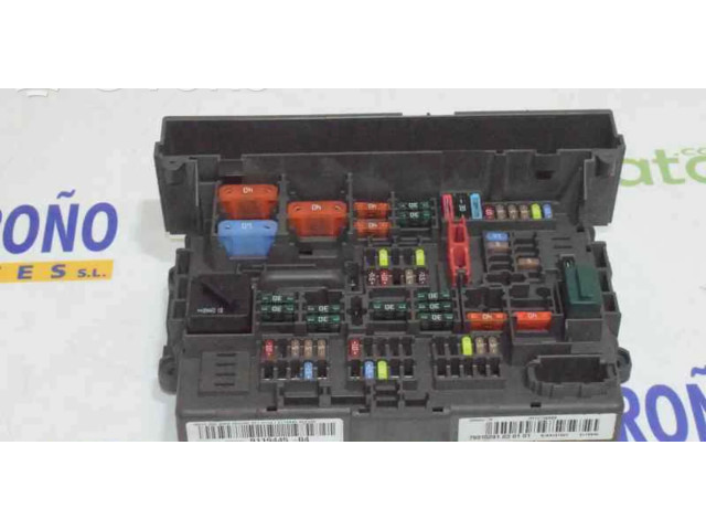 Pojistková skříňka 61149119445 BMW 3 E92 E93 2006