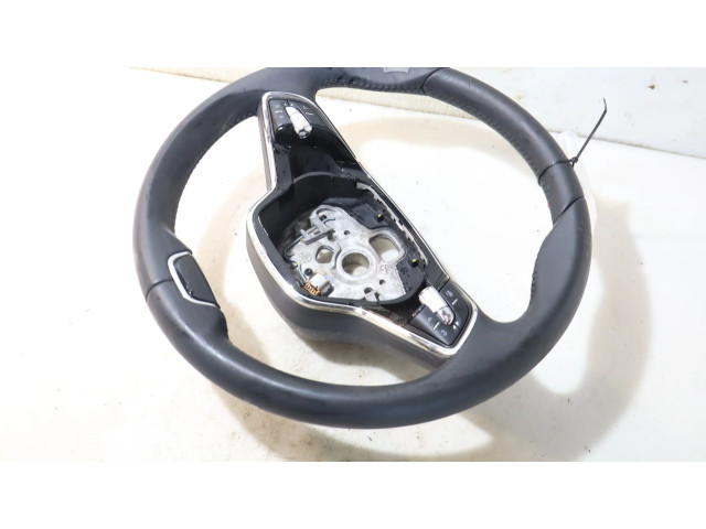 Руль Skoda Scala - года