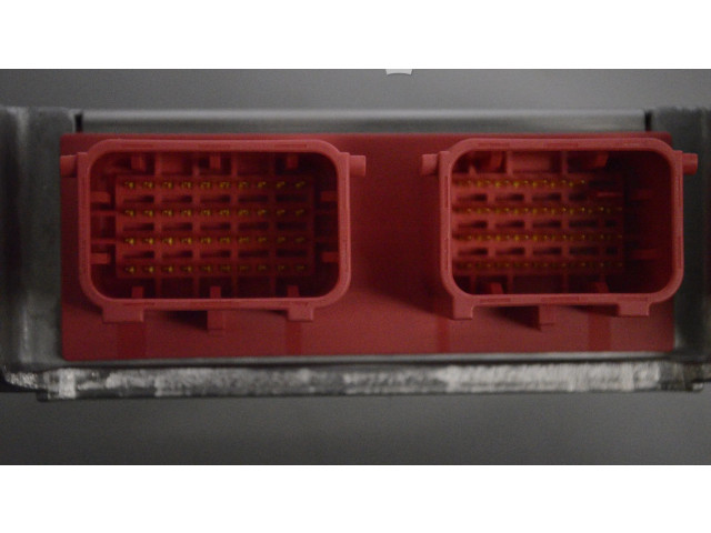 Блок подушек безопасности 103164300B Tesla Model S