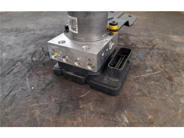 Блок АБС 48920-37102 SsangYong Korando - года