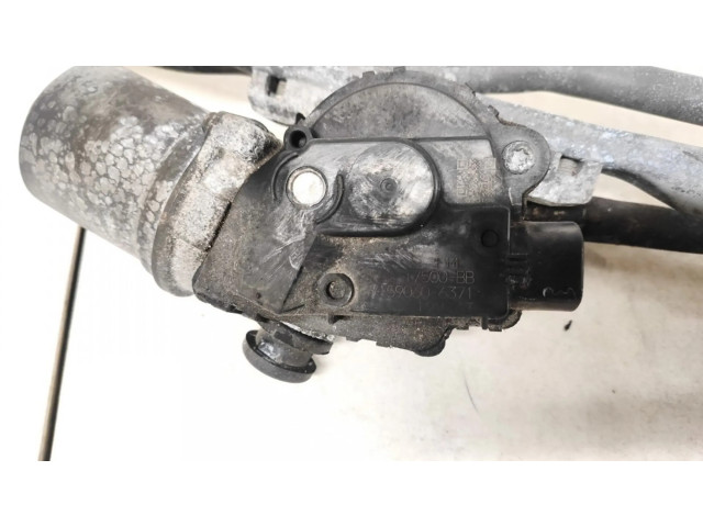 Моторчик дворников fk7217500bb, fk72-17500-bb Land Rover Discovery Sport