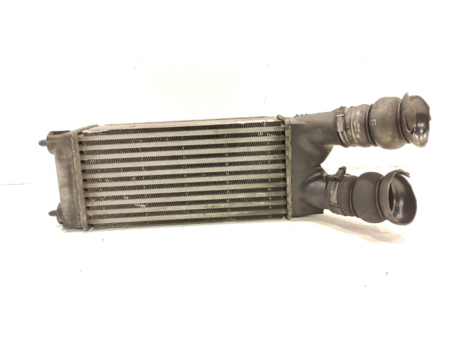 Интеркулер  9682434580   Citroen Berlingo 