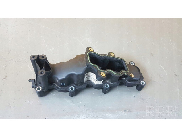 Всасывающий коллектор