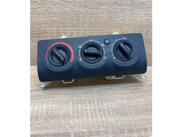 Блок управления климат-контролем 153540000, X65HG Renault Clio II